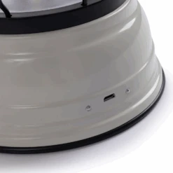 Barebones Forest Lantern Vintage White -Camping Equipment Store LIV 162 10