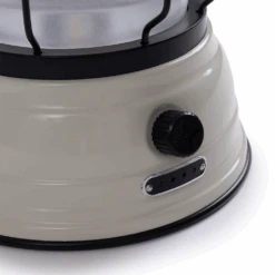 Barebones Forest Lantern Vintage White -Camping Equipment Store LIV 162 7