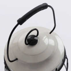 Barebones Forest Lantern Vintage White -Camping Equipment Store LIV 162 8