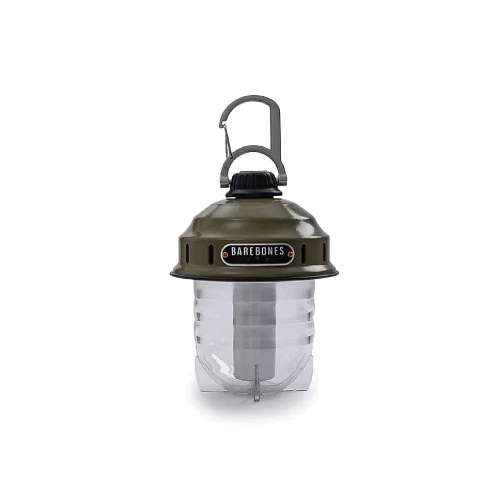 Barebones Beacon Kraft Packaging - Olive 1 Barebones Beacon Kraft Packaging - Olive