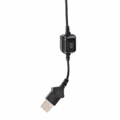 Barebones Edison Pendant Light -Camping Equipment Store LIV 264 4