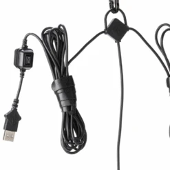 Barebones Edison String Lights Copper -Camping Equipment Store LIV 265 9