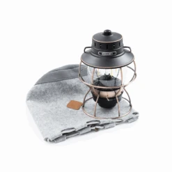 Barebones Felt Lantern Storage Bag -Camping Equipment Store LIV 279 4