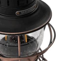 Barebones Railroad Lantern Bronze -Camping Equipment Store LIV 280 5