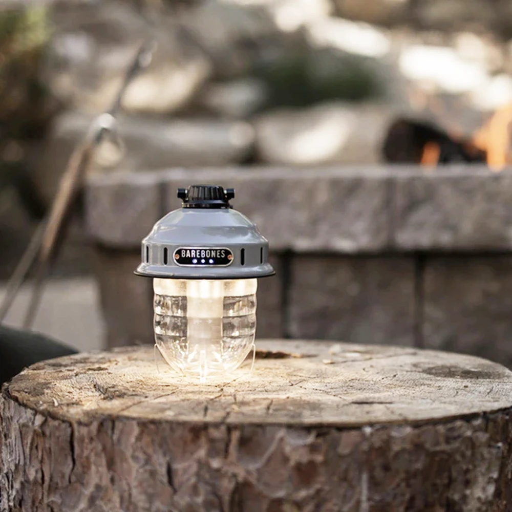 Barebones Beacon Kraft Packaging - Vintage White 6 Barebones Beacon Kraft Packaging - Vintage White - Image 6