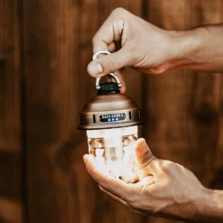 Barebones Beacon Kraft Packaging - Olive 16 Barebones Beacon Kraft Packaging - Olive -Camping Equipment Store LIV 297 12 c111030c 975d 4ba7 911d 02f667b37f8f