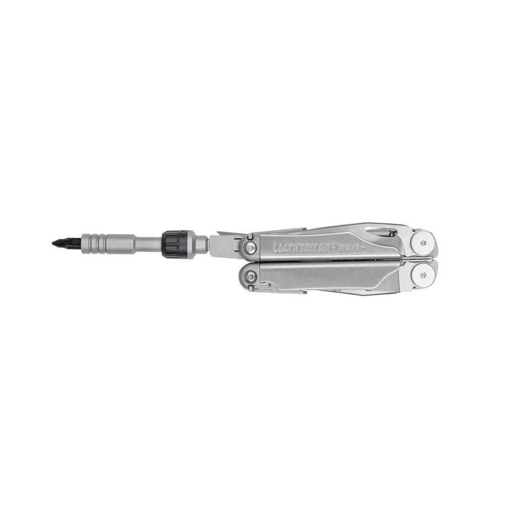 Leatherman Ratchet Driver 3 Leatherman Ratchet Driver - Image 3