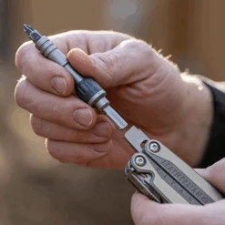 Leatherman Ratchet Driver 11 Leatherman Ratchet Driver -Camping Equipment Store LM931030 6 600x600 455642cd 4bf5 49e4 bada a9c1c6183d98