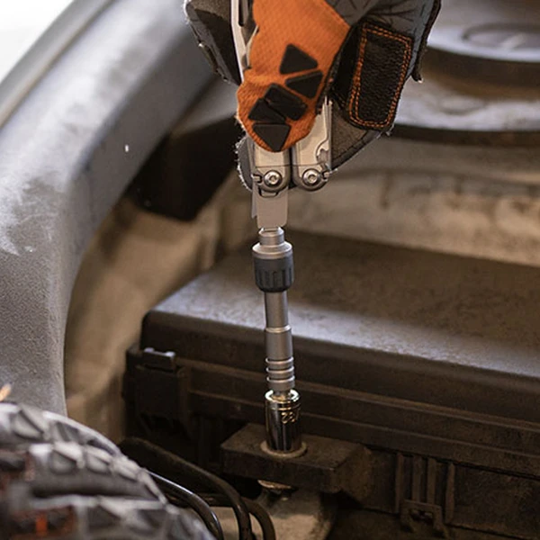 Leatherman Ratchet Driver 7 Leatherman Ratchet Driver - Image 7