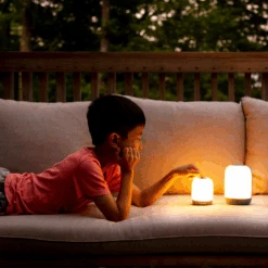 Biolite Alpenglow 250 Lantern 13 Biolite Alpenglow 250 Lantern -Camping Equipment Store LNA0100 07