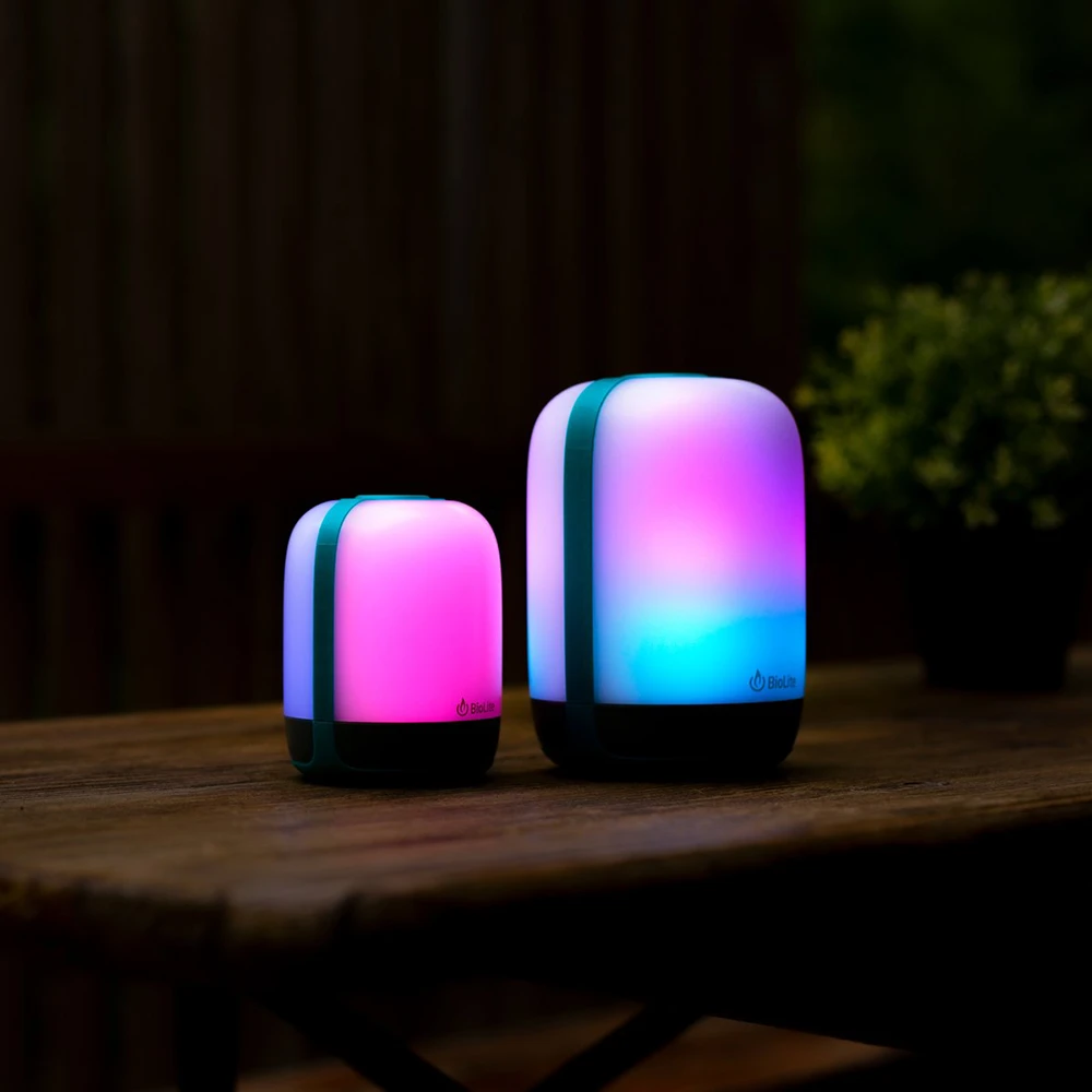 Biolite Alpenglow 250 Lantern 8 Biolite Alpenglow 250 Lantern - Image 8