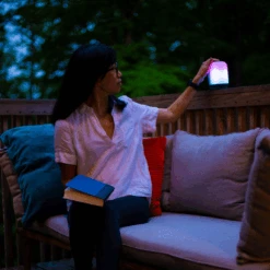 Biolite Alpenglow 500 Lantern 17 Biolite Alpenglow 500 Lantern -Camping Equipment Store LNB0100 09