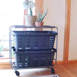 Post General Iron Wagon With Heavy Duty Basket Long 8 Post General Iron Wagon With Heavy Duty Basket Long -Camping Equipment Store Life 01 9927581e 65f6 42f9 b743 2e204aeeafe7