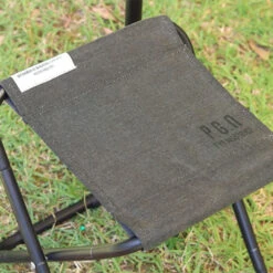 Post General Waxed Canvas Compact Stool 18 Post General Waxed Canvas Compact Stool -Camping Equipment Store Life 01 edeb3780 dca5 49a2 88b0 d1171e393adb