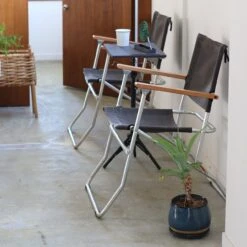 Post General Waxed Canvas Rover Chair Type High -Camping Equipment Store Life 06 4931b020 e0dd 4737 a046 1de8fc5e8fbd