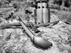 Gerber Devour - Onyx 12 Gerber Devour - Onyx -Camping Equipment Store Lifestyle 2 fulljpg 1