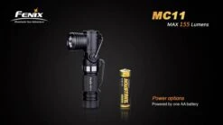 Fenix MC11 Anglelight Black Upgraded Version 155 Lumens 14 Fenix MC11 Anglelight Black Upgraded Version 155 Lumens -Camping Equipment Store MC11 9 57948 42458.1443047020