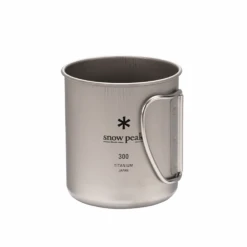 Snow Peak Ti-Single Cup 15 Snow Peak Ti-Single Cup -Camping Equipment Store MG 142 05