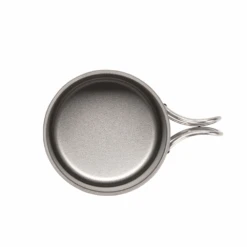 Snow Peak Ti-Single Cup 17 Snow Peak Ti-Single Cup -Camping Equipment Store MG 142 07