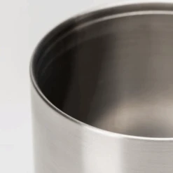 Snow Peak Stainless Vacuum Double Wall 450 Mug -Camping Equipment Store MG 214 05