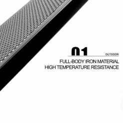 Camp Leader Portable And Multiple Function BBQ Table 18 Camp Leader Portable And Multiple Function BBQ Table -Camping Equipment Store MON24 12