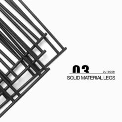 Camp Leader Portable And Multiple Function BBQ Table 20 Camp Leader Portable And Multiple Function BBQ Table -Camping Equipment Store MON24 14