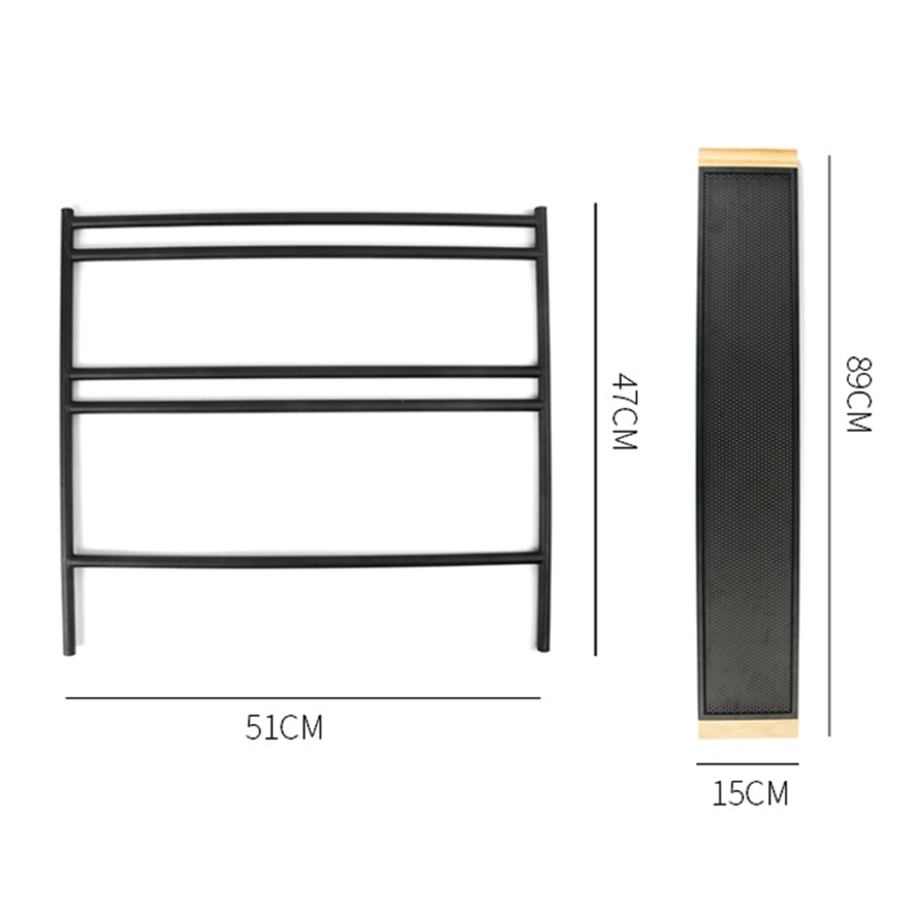 Camp Leader Portable And Multiple Function BBQ Table 12 Camp Leader Portable And Multiple Function BBQ Table - Image 12