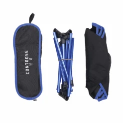 Camp Leader Portable Camping Moon Chair -Camping Equipment Store MON33 13