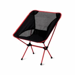 Camp Leader Portable Camping Moon Chair -Camping Equipment Store MON33 4