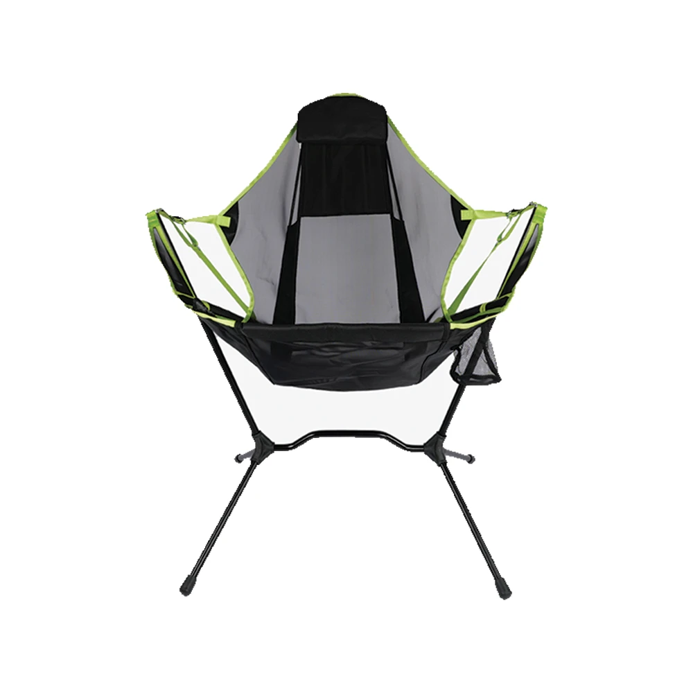 Camp Leader Outdoor Portable Lounge Chair 1 Camp Leader Outdoor Portable Lounge Chair