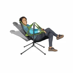 Camp Leader Outdoor Portable Lounge Chair 12 Camp Leader Outdoor Portable Lounge Chair -Camping Equipment Store MON35 7