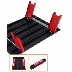 Camp Leader Foldable Low Camping Coffee Table -Camping Equipment Store MON41 8 edited