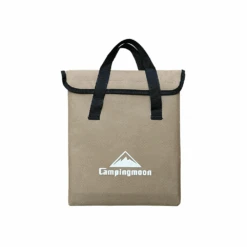 Campingmoon Portable Stainless Steel Bbq Grill -Camping Equipment Store MS 1018 5