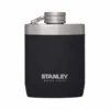 Stanley Master Flask Black 8oz