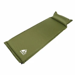 Hewolf Inflatable Mat Orange - Single/Double -Camping Equipment Store O1CN01tPQPqW2Gh7XK5I7hJ 2207630859046 0 cib