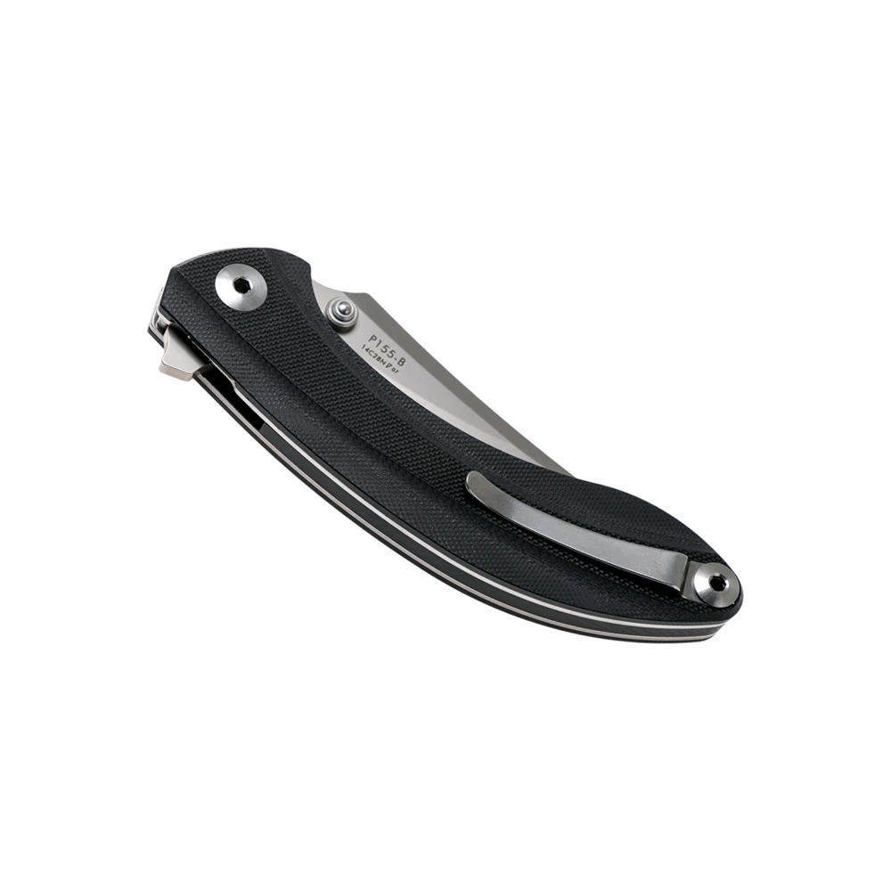 Ruike P155-B Folding Knife 4 Ruike P155-B Folding Knife - Image 4