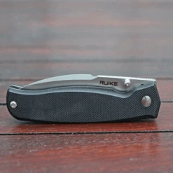 Ruike P662-B Knife -Camping Equipment Store P662 B 6 600x600 35ba2872 951e 4b0d aff6 38c3dc4800c1