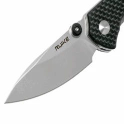 Ruike P671-CB Folding Knife -Camping Equipment Store P671 CB 4