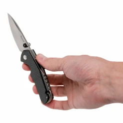 Ruike P671-CB Folding Knife -Camping Equipment Store P671 CB 7
