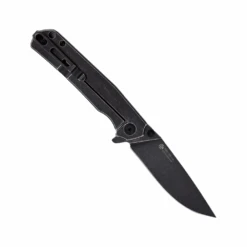 Ruike P801-SB Folding Knife -Camping Equipment Store P801 SB 4