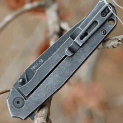 Ruike P801-SB Folding Knife -Camping Equipment Store P801 SB 9 600x600 c66886a8 84e4 4c10 ac60 784038c0f981