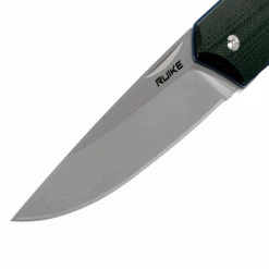 Ruike P848-B Knife -Camping Equipment Store P848 B 4