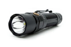 Fenix PD36R Luminus SST40 LED Flashlight Black 34 Fenix PD36R Luminus SST40 LED Flashlight Black -Camping Equipment Store PD36R angle 36228.1561386826