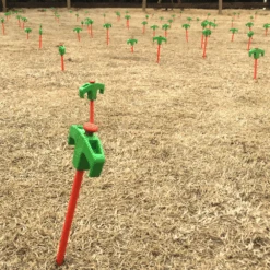 DoD Carrot Peg -Camping Equipment Store PG1 573 OR 07