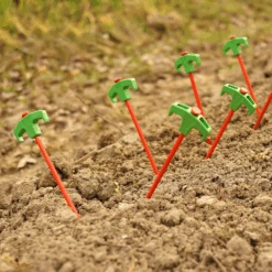 DoD Carrot Peg -Camping Equipment Store PG1 573 OR 08