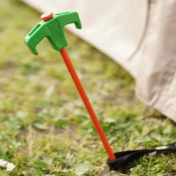 DoD Carrot Peg -Camping Equipment Store PG1 573 OR 10