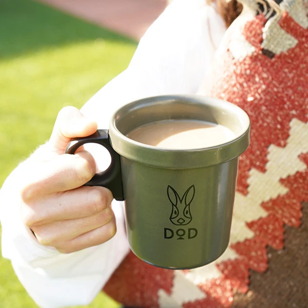 DoD Horo Solori Mug 9 DoD Horo Solori Mug - Image 9