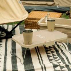 DoD Peshacon Foldable Container 22 DoD Peshacon Foldable Container -Camping Equipment Store PP1 865 BG 07