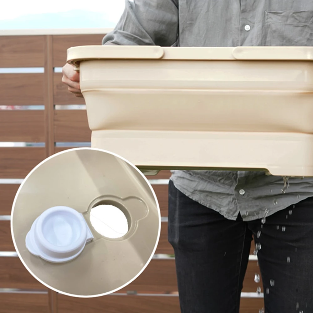 DoD Peshacon Foldable Container 12 DoD Peshacon Foldable Container - Image 12