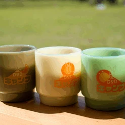 DoD USA-King Mug -Camping Equipment Store PP1 914 GR 2